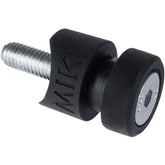 Basil MIK SIDE - studs - set of 3 pieces - black